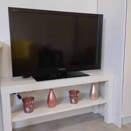 Cascada Apartman Torremolinos