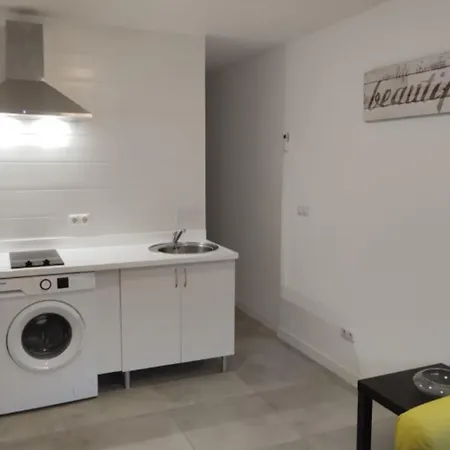 Daire Cascada Torremolinos