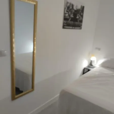 Apartman Cascada Torremolinos