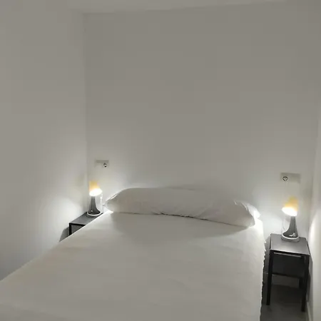 Lejlighed Cascada Torremolinos
