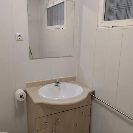 Cascada * 토레몰리노스